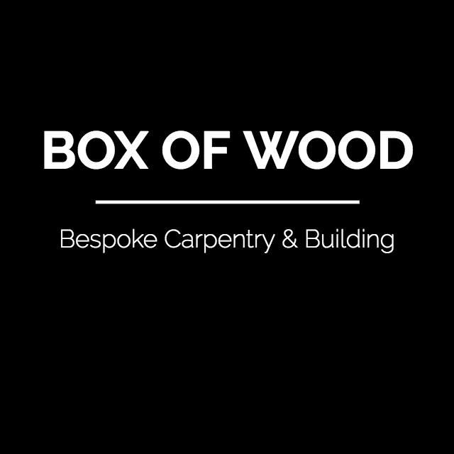 Box of Wood Ltd Logo